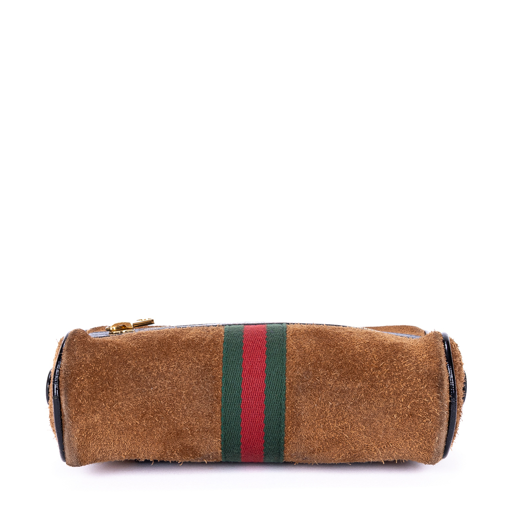 Gucci Web Ophidia Belt Bag Small - Picture 6 of 11